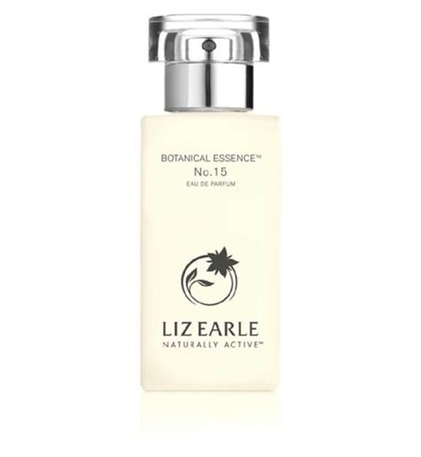 liz earle perfume no 15 dupe|liz earle perfume boots.